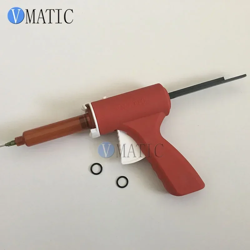 Free Shipping 10 ml cc Adhesiv – Caulking Gun Dispensing Bewertung und Preis