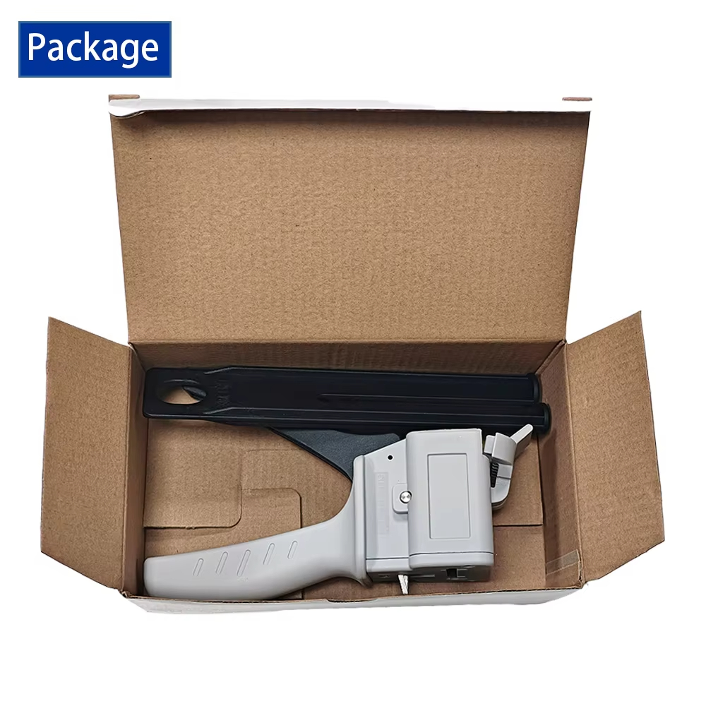 1PCS 50ml Two Component AB Epo – Caulking Gun Dispensing Bewertung und Preis