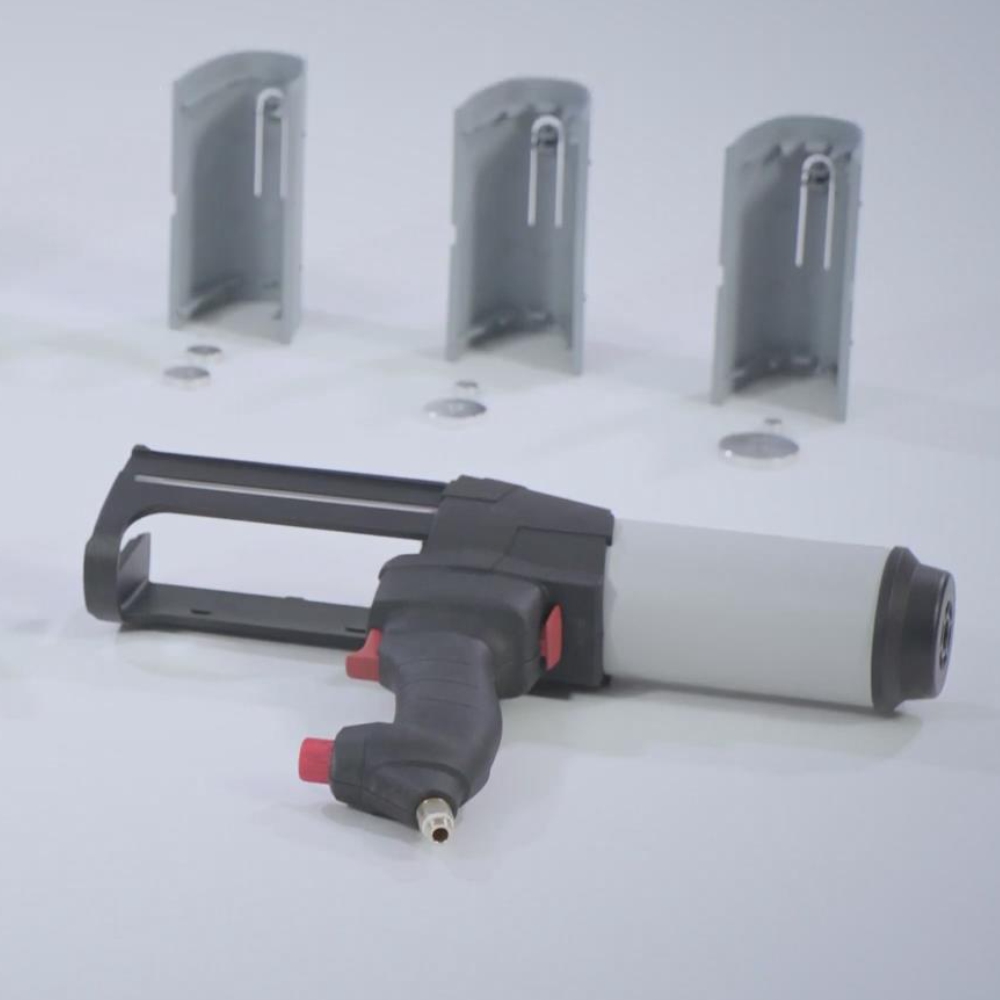 DP2X 200 Sulzer Dispensers 200 – Caulking Gun Dispensing Bewertung und Preis