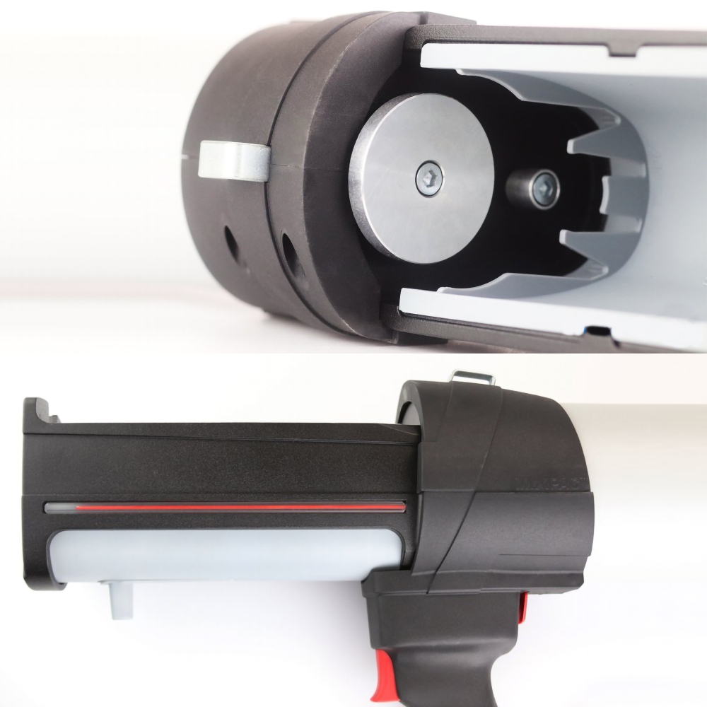 DP2X 200 Sulzer Dispensers 200 – Caulking Gun Dispensing Bewertung und Preis