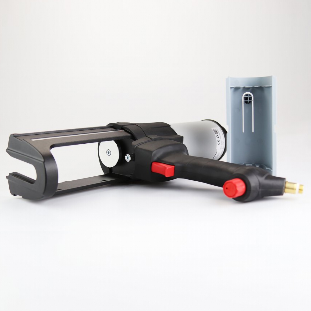 DP2X 200 Sulzer Dispensers 200 – Caulking Gun Dispensing Bewertung und Preis