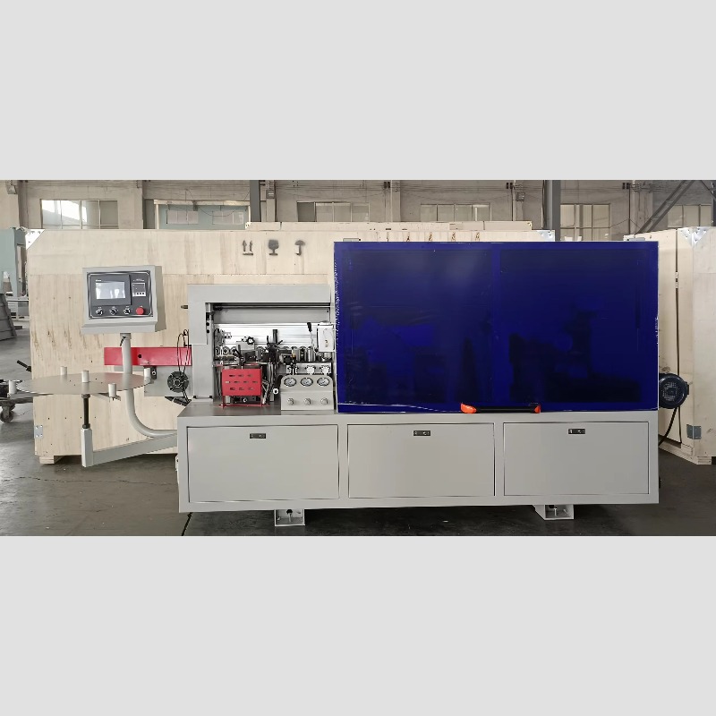 Fully Automatic Wood Edge Band – Home Improvement Jobs Bewertung und Preis