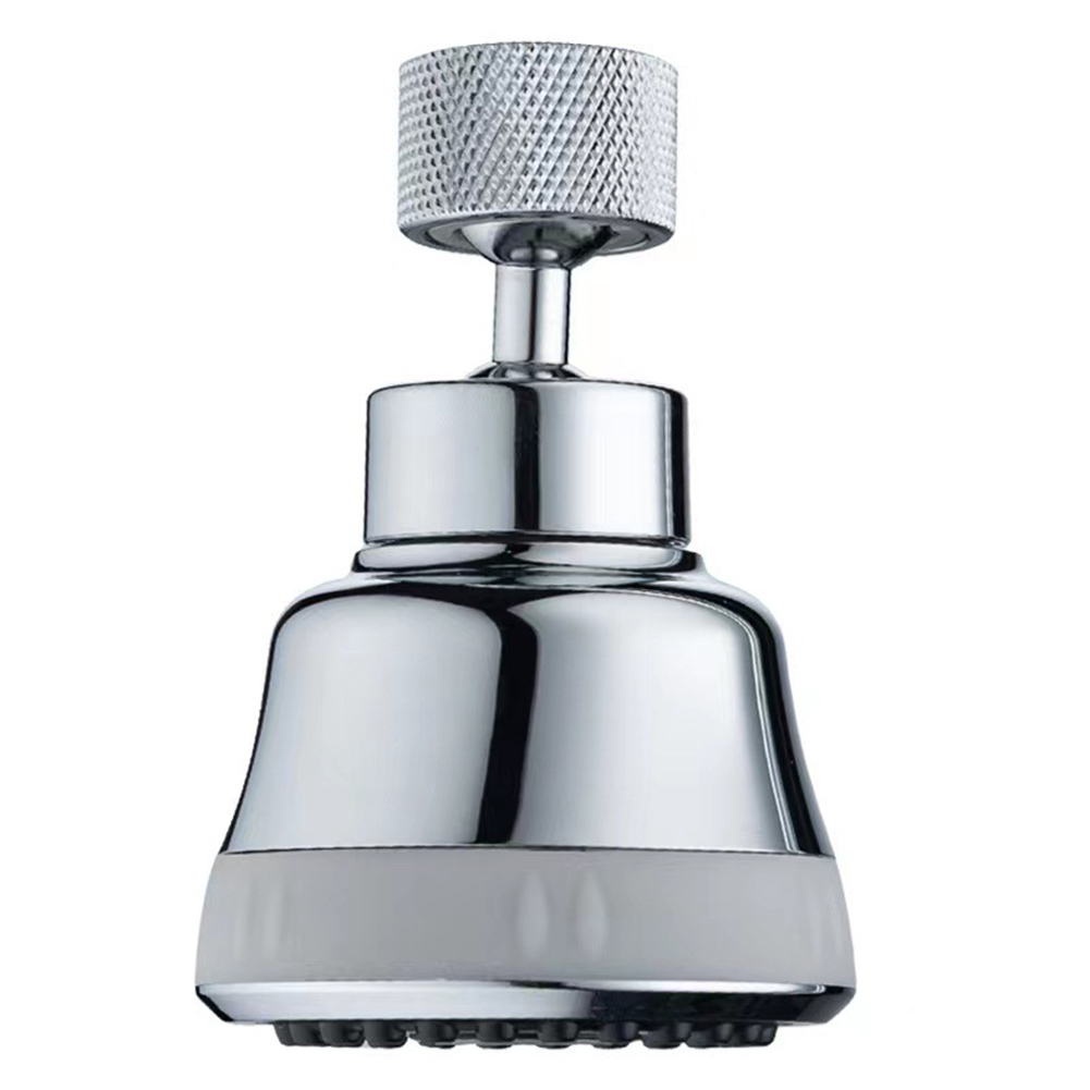360 Swivel Faucet Aerator Home – Home Improvement Streaming Bewertung und Preis