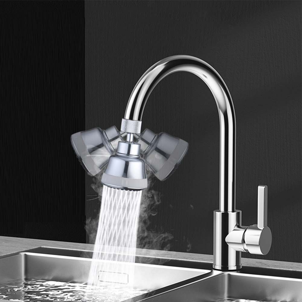 360 Swivel Faucet Aerator Home – Home Improvement Streaming Bewertung und Preis