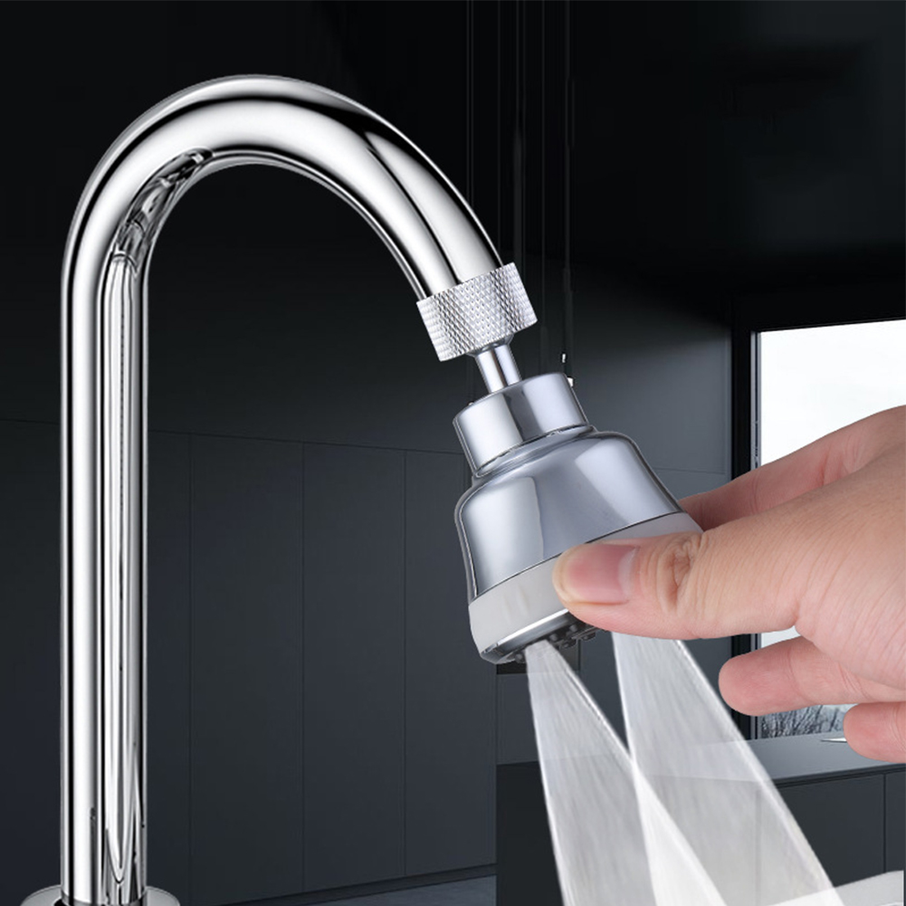 360 Swivel Faucet Aerator Home – Home Improvement Streaming Bewertung und Preis