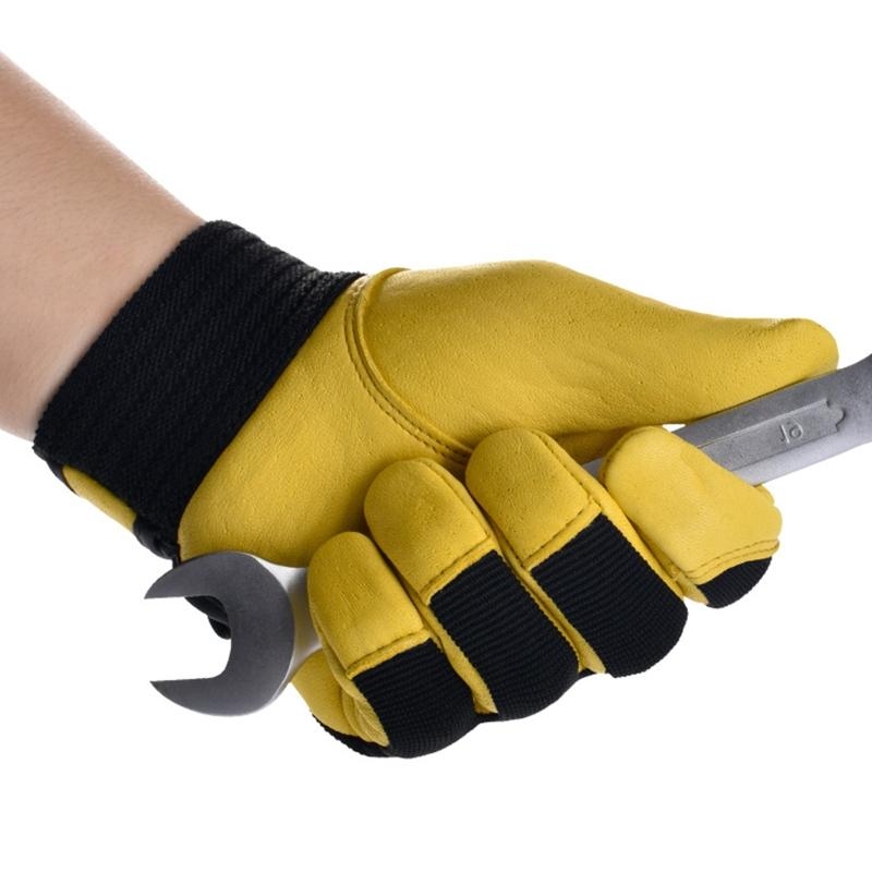 Work Glove Utility Glove Hedge – Home Improvement Jobs Bewertung und Preis