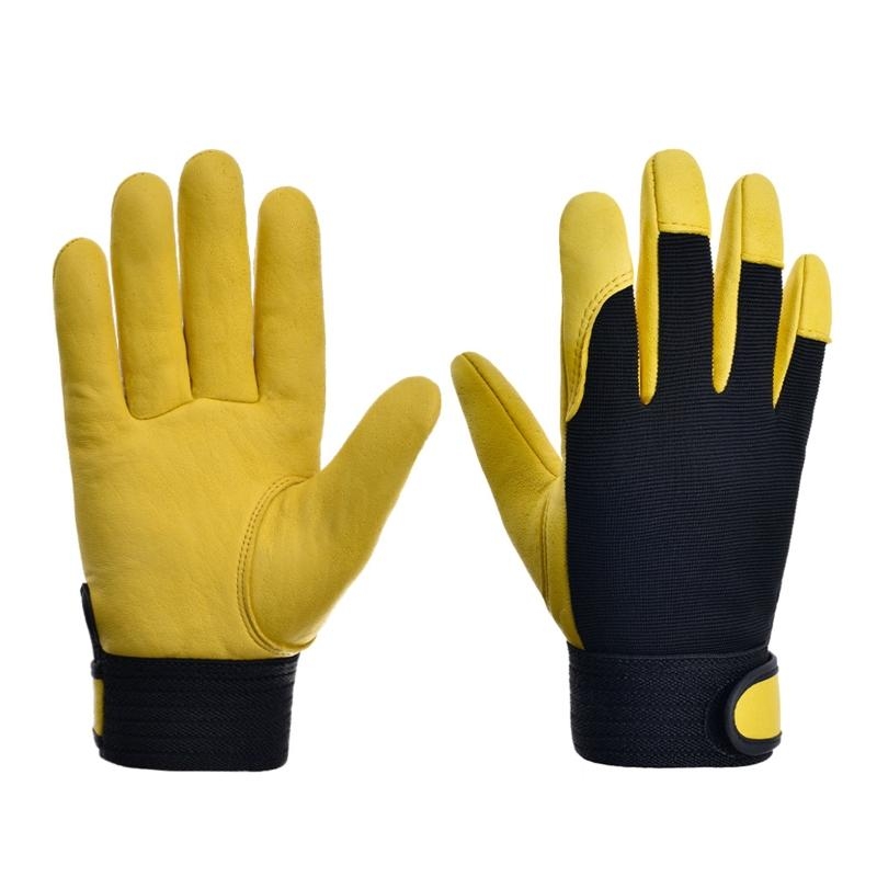 Work Glove Utility Glove Hedge – Home Improvement Jobs Bewertung und Preis