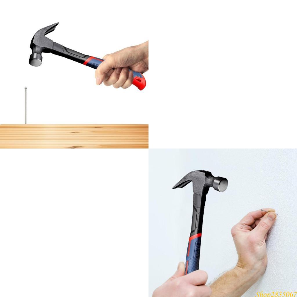 400g Claw Hammer 275mm Length  – Home Improvement Jobs Bewertung und Preis